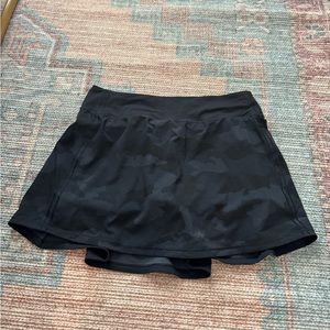 Lululemon Skirt